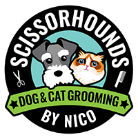 Scissorhounds Dog and Cat Grooming